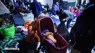 G-20 Offers Temporary Debt Relief for World&rsquo;s Poorest Countries