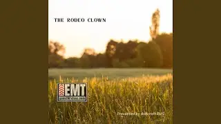 The Rodeo Clown