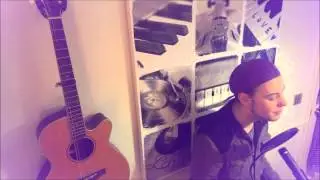 High Hopes - Kodaline Cover - Ryan Harman & Tyler Smart