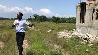 Bad experience with real estate agents in Lagos