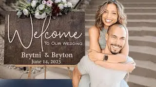 Y&R stars Brytni Sarpy and Bryton James  secretly married? Truth Behind Viral Wedding Pictures!