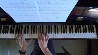 ABRSM Violin 2024-2027 Grade 4 B2 Price The Deserted Garden Piano Accompaniment