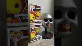 Chucky collectibles #chucky #childsplay2 #halloween #funkopop #goodguydollchucky #collectibles