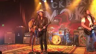 Deep Elum Blues - Blackberry Smoke with Kenneth Bryan