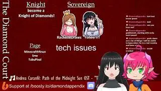 [Clip] Dia tewwowist arc
