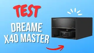 Dreame X40 Master : Test et Avis Complet - Tout ce qu’on ne vous dit pas !