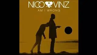 Am I Wrong - Nico & Vinz (slowed)