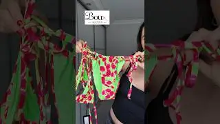 Summer holiday Haul- Holiday vlogs incoming 👙 #summer fashion #haul #bershka #bershkahaul #primark