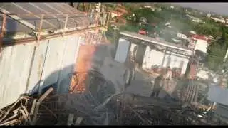No Escape Official Trailer
