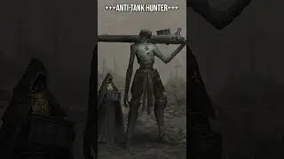 Лучшее оружие для найма в Trench Crusade #trenchcrusade
