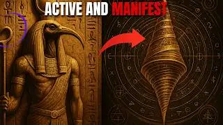 WARNING: These 13 Emerald Tablet Secrets Will Shift Your Reality