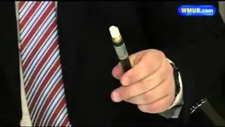 Courthouse contraband