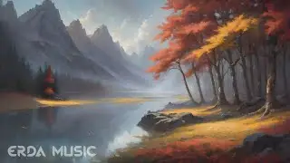Gradual Calm Cadence - ERDA Music | Starting the Day with Piano