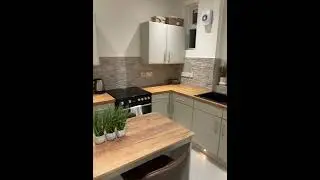 Jon Collins tiling services in Sheffield