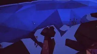 Coming Home - Beautiful Environment Manipulating 360&deg; Low Poly Puzzler