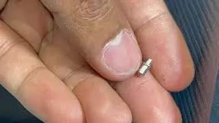 Remove broken Aux jack from laptop Asus ROG strick hero2
