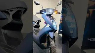 All New 2025 Ather 450 X Electric Scooter With 5 New Updates ❤️🔥⚡️
