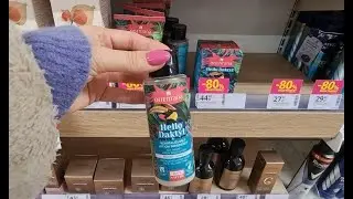 NAJLEPSZE KOSMETYKI Z HEBE I ROSSMANNA