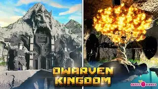 Trailer Dwarven Kingdom