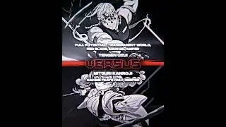 Tengen VS Mitsuri (Old Style)