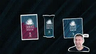 Чем различается уголь для кальяна разных брендов? | COCOLOCO