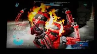 Ninja Montage 