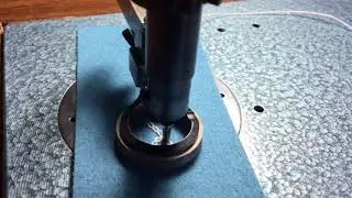 Cornely L Chainstitch Embroidery Machine