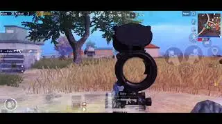 Practicing for #PMCO2020 - PUBG MOBILE
