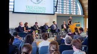 Yale Climate Conference 