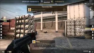 When You Try To Derank But End Up With A VAC