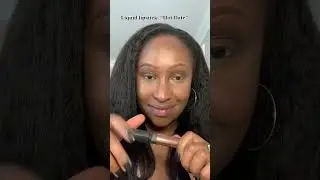 Fall-Inspired Makeup Look Only Using @mentedcosmetics #shorts #mentedcosmetics #fallmakeup