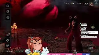 DBD e Farm de lootbox dipoi #OverwatchCreator  ❗diff ❗tinder Jubisco#1535
