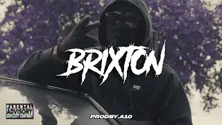 [FREE] SR X Stabber X NitoNB Type Beat | UK Drill Beat 2021 [prod. A10]