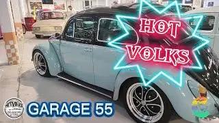 HOT VOLKS GARAGEM 55 18 11 2022