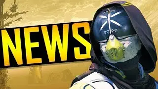 Destiny 2 - NEW GAME UPDATE!