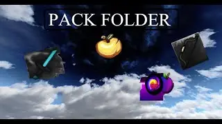 TOP 18 de mes RESSOURCE PACKS ! (Synthwave, Dynamic Duo, Deep Sky Snow...)