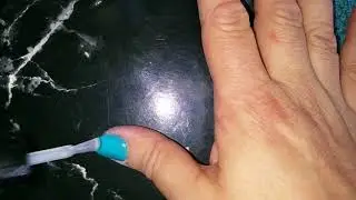 ROCK YOUR NAILS Dipping Powder polish