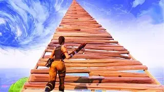 *EPIC* SKY BASE (DUB) (CARRIED) w/ SIRFilms