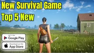 Battle Royale Game Online Multiplayer | Battle Royale Survival Game Online Multiplayer
