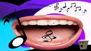 ISpyWithMyLittleEye but i sing it