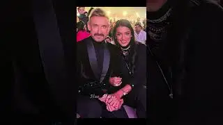 Actor Rahul Dev With Gf 👫 Actress Mugdha Godse ❤️ #bollywood #shorts