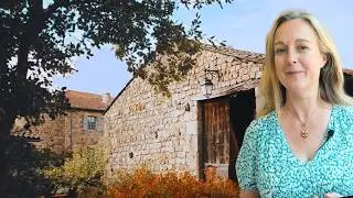 Just In Time! Major Improvements to our Medieval Barn turned Concert Hall (concert 2025)