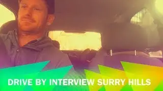 PEYTON CarInterview