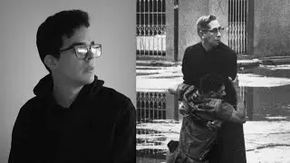 El sacerdote y el soldado, 1962