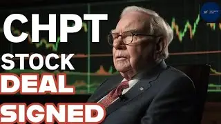 CHPT Stock  NEWS! (the exact answer) ChargePoint stock analysis best broker