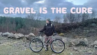 Beating the bad weather blues by bike