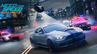 NEED FOR SPEED NO LIMITS - Gameplay 2021