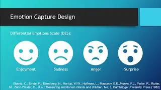 Capturing User Emotions in Interactive Stories