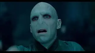 Lord Voldemort Tribute