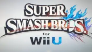 Super Smash Bros.Wiiu (Viewer Battles)